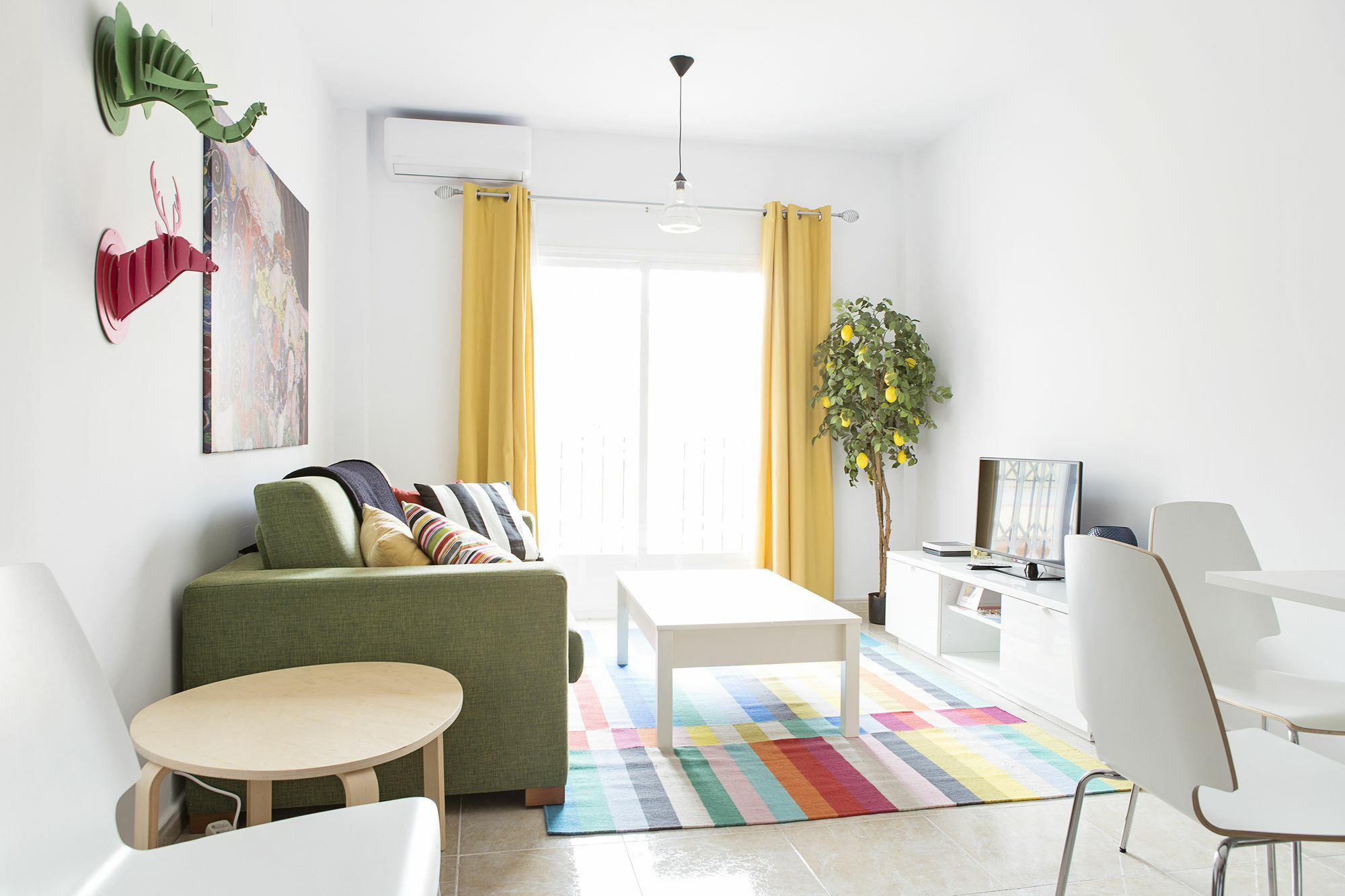 Apartament Hello Malaga Flat Delicias Zewnętrze zdjęcie